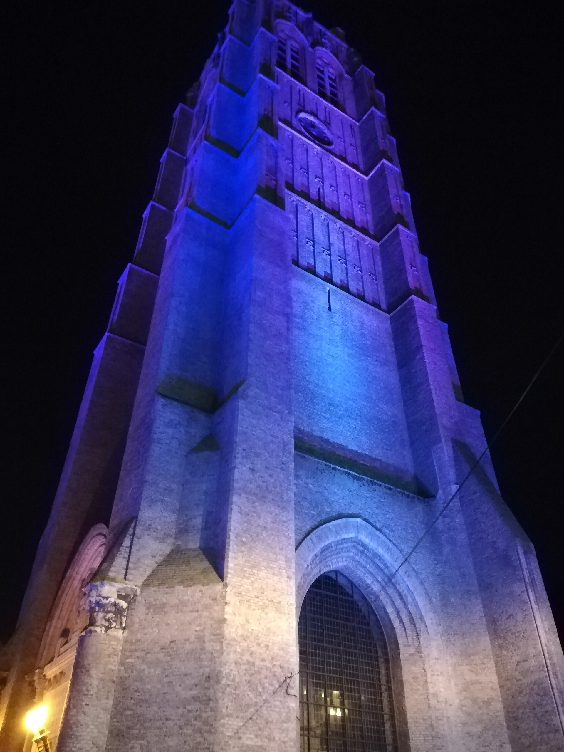 Beffroi de Saint-Éloi