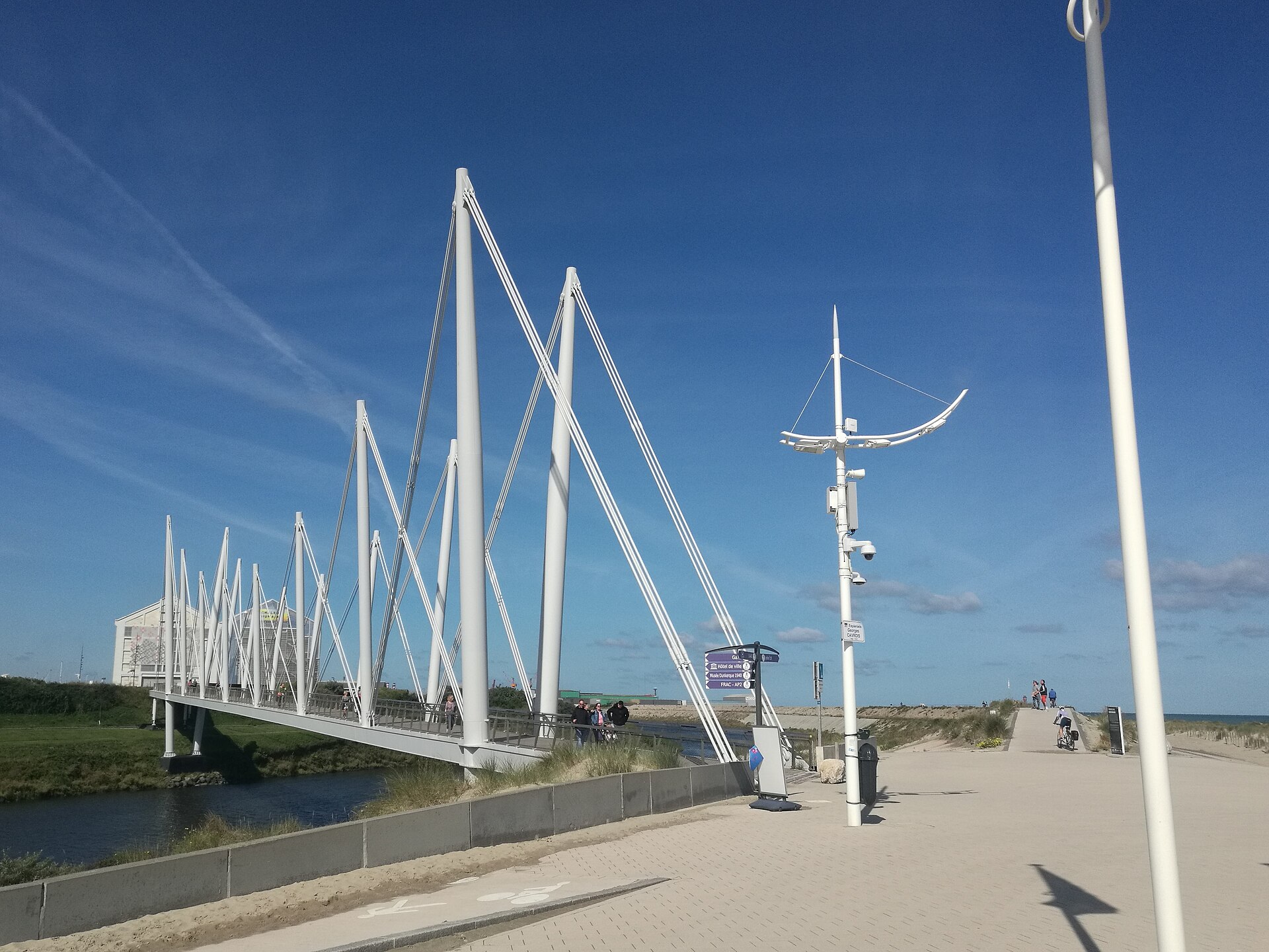 FRAC Grand Large — Hauts-de-France