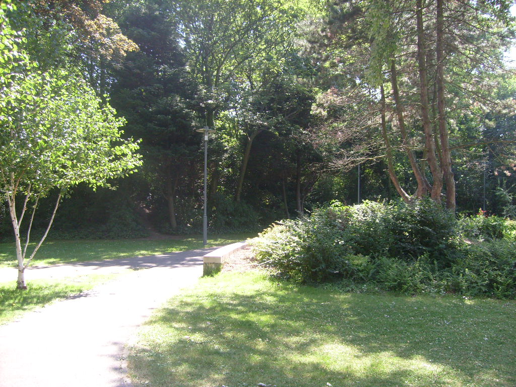 Parc Coquelle